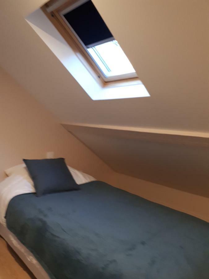 Appartement cosy dans le centre de Honfleur Extérieur photo